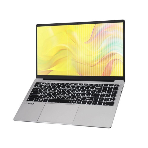 Ноутбук OSIO FocusLine F150i-027 Intel Core i5-1235U/16Gb (soldered D4)/SSD512Gb/UMA/15.6