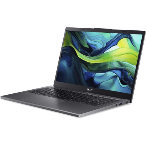 Ноутбук Acer Aspire 15 A15-41M-R309 Ryzen 5 7535U 16Gb SSD512Gb AMD Radeon 660M 15.6