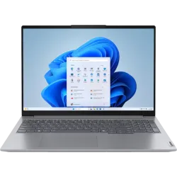 Ноутбук Lenovo ThinkBook 16 G7 ARP AMD Ryzen 5 7535HS/16Gb (1*16 D5)/SSD512Gb/UMA/16