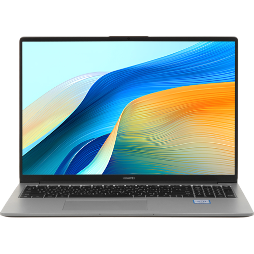 Ноутбук Huawei MateBook D 16 MCLG-X MitchellG-W5611D Core i5 13420H 16Gb SSD1Tb Intel UHD Graphics 16