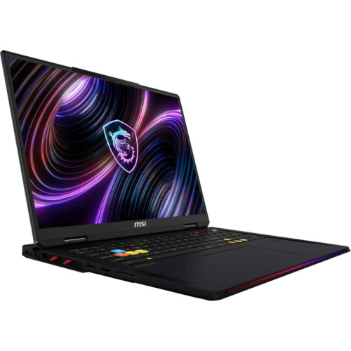 Ноутбук MSI Raider 18 Max HX A2WJ-1050RU Core Ultra 9 290HX Plus 64Gb SSD2Tb NVIDIA GeForce RTX 5090 24Gb 18