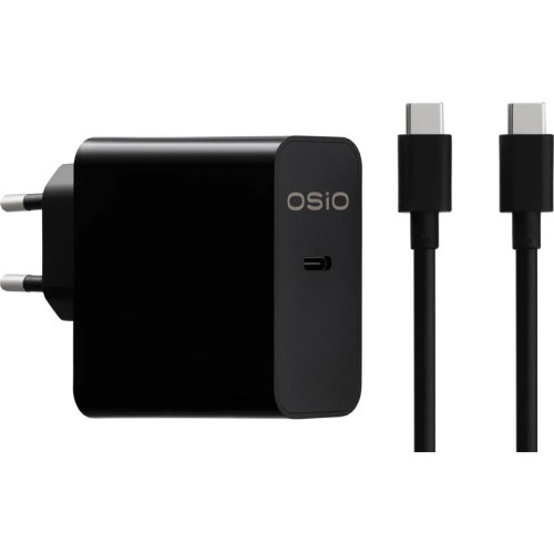 Ноутбук Osio FocusLine F140I-003 Core i5 1155G7 8Gb SSD512Gb Intel Iris Xe graphics 14