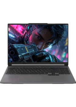 Ноутбук/ Maibenben X16C-i54455 16