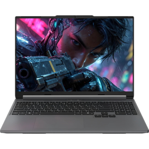 Ноутбук/ Maibenben X16C-i54455 16
