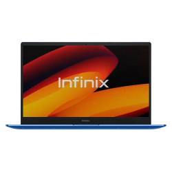 Ноутбук Infinix Inbook Y2 Plus Core i3 1115G4 8Gb SSD256Gb Intel UHD Graphics 15.6
