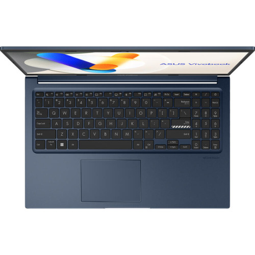 Ноутбук/ ASUS X1504VA-BQ003 15.6