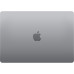 Ноутбук Apple/ 15-inch MacBook Air: Apple M3 with 8-core CPU, 10-core GPU/8GB/256GB SSD - Space Gray/RU