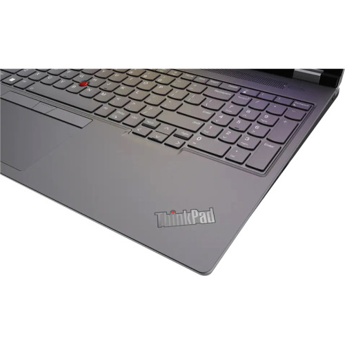 Ноутбук/ Lenovo ThinkPad P16 G1 16