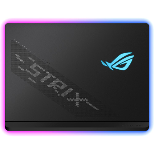 Ноутбук/ ASUS ROG Strix SCAR 18 G835LX-SA022W 18