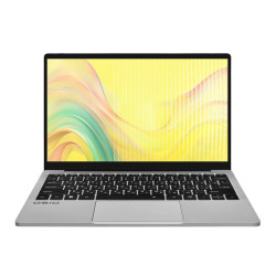 Ноутбук Osio FocusLine F140a-009 Ryzen 5 5500U 8Gb SSD512Gb AMD Radeon 14