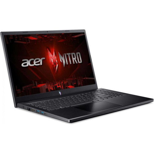 Ноутбук Acer Nitro V 15 ANV15-51-51AT Core i5 13420H 16Gb SSD512Gb NVIDIA GeForce RTX 2050 4Gb 15.6
