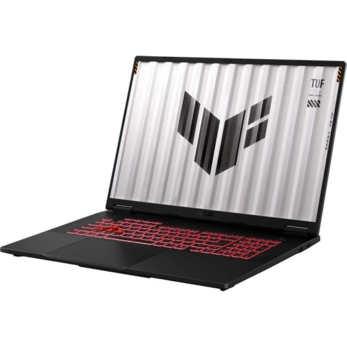 Ноутбук ASUS TUF Gaming A18 FA808UP-S8030 AMD Ryzen 7 260/32Gb (2*16 D5)/SSD1Tb/RTX5070 8Gb (115W)/18 Ноутбук ASUS TUF Gaming A18 FA808UP-S8030 AMD Ryzen 7 260/32Gb (2*16 D5)/SSD1Tb/RTX5070 8Gb (115W)/18