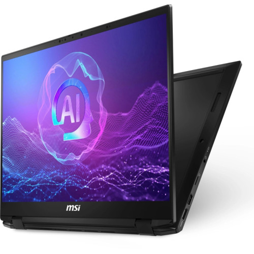 Ноутбук MSI Summit Pro 16 AI A2HVETG-084RU Core Ultra 9 285H 32Gb SSD1Tb NVIDIA GeForce RTX4050 6Gb 16