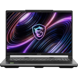 Ноутбук MSI Raider 16 Max HX B2WI-030RU Core Ultra 9 290HX Plus 32Gb SSD2Tb NVIDIA GeForce RTX5080 16Gb 16