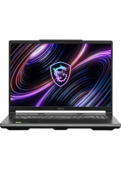 Ноутбук MSI Raider 16 Max HX B2WI-030RU Core Ultra 9 290HX Plus 32Gb SSD2Tb NVIDIA GeForce RTX5080 16Gb 16