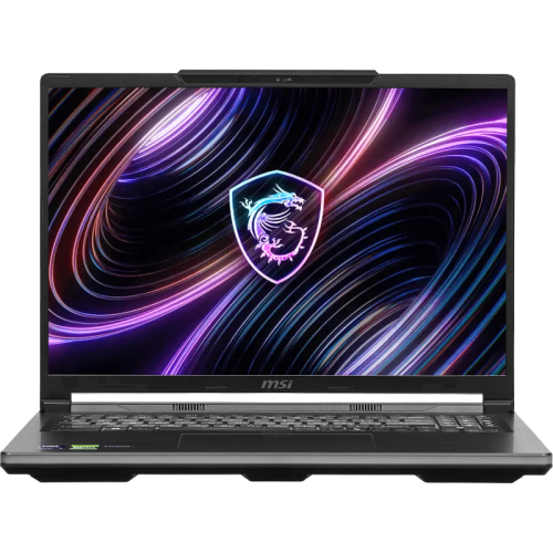 Ноутбук MSI Raider 16 Max HX B2WI-030RU Core Ultra 9 290HX Plus 32Gb SSD2Tb NVIDIA GeForce RTX5080 16Gb 16