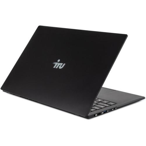 Ноутбук IRU Planio 15ING N100 8Gb SSD256Gb Intel Iris Xe graphics 15.6