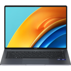 Ноутбук Huawei FlemingH-W5211T Core Ultra 5 32Gb SSD1Tb Intel Iris Xe graphics 14