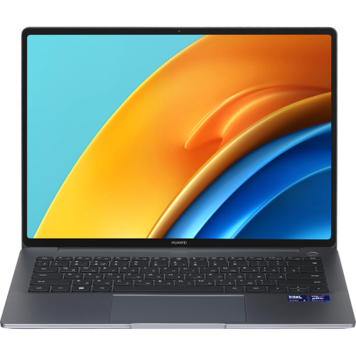 Ноутбук Huawei FlemingH-W5211T Core Ultra 5 32Gb SSD1Tb Intel Iris Xe graphics 14