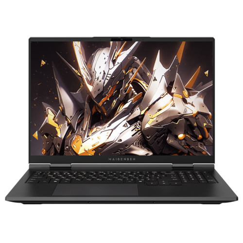 Maibenben X16F 16