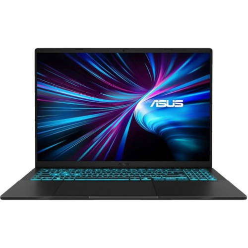 Ноутбук Asus V16 V3607VM-TK207 Core 5 210H 32Gb SSD512Gb NVIDIA GeForce RTX 5060 8Gb 16