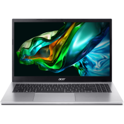 Ноутбук Acer Aspire 3 A315-44P-R9SZ Ryzen 7 5700U/8Gb/SSD512Gb/15.6