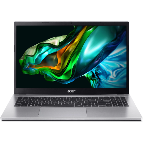 Ноутбук Acer Aspire 3 A315-44P-R9SZ Ryzen 7 5700U/8Gb/SSD512Gb/15.6