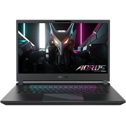 Ноутбук Gigabyte Aorus 15 BSF Core i7 13700H 16Gb SSD1Tb NVIDIA GeForce RTX4070 8Gb 15.6
