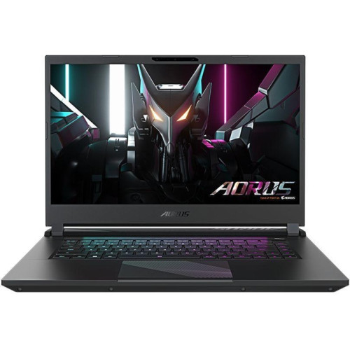 Ноутбук Gigabyte Aorus 15 BSF Core i7 13700H 16Gb SSD1Tb NVIDIA GeForce RTX4070 8Gb 15.6