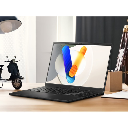 Ноутбук ASUS N6506MU-MA100 15.6