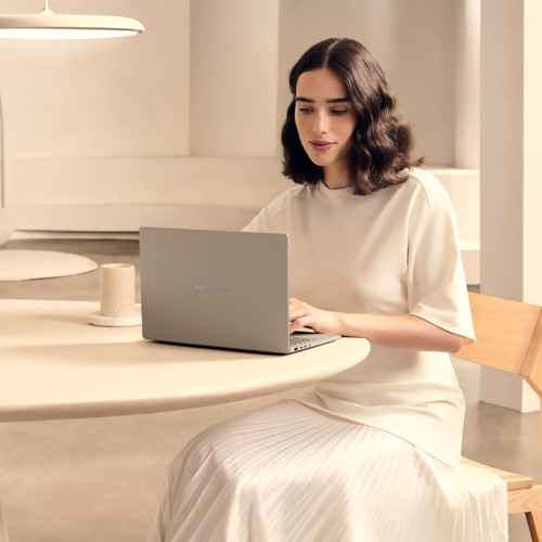 Ноутбук/ ASUS UX3407QA-QD197W 14