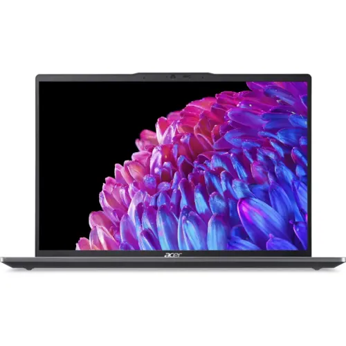 Ноутбук Acer Swift Go SFG14-63-R8U9 Ryzen 5 8645HS/16Gb/SSD1Tb/14
