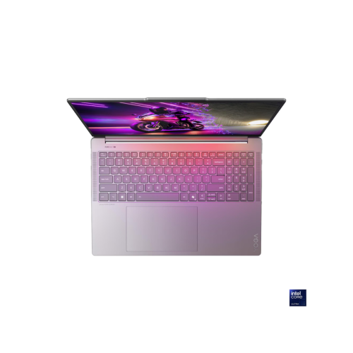 Ноутбук/ Lenovo Yoga Pro 9 16IAH10 16