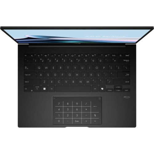 Ноутбук Asus Zenbook 14 UM3406GA-QD093X Ryzen AI 7 445 32Gb SSD1Tb AMD Radeon 840M 14