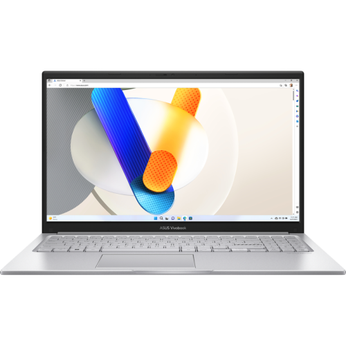 Ноутбук/ ASUS X1504VA-BQ895 15.6