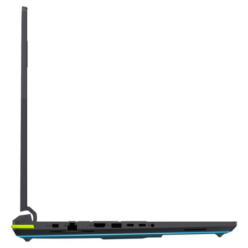 Ноутбук ASUS ROG Strix G18 G815LR-TT352 Intel Core Ultra 9 290HX Plus/32Gb (2*16 D5)/SSD1Tb/RTX5070 Ti 12Gb (140W)/18