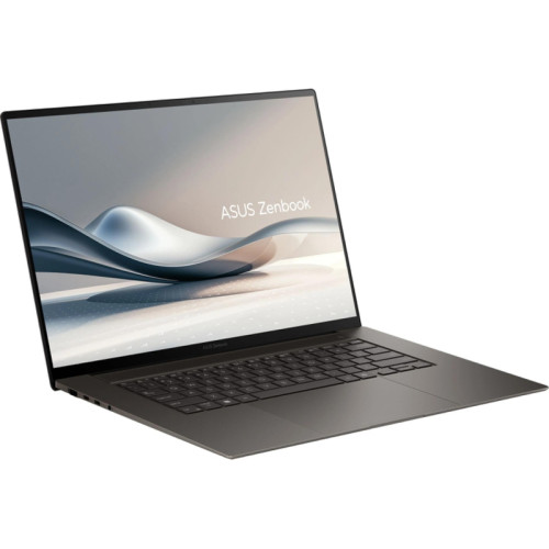 Ноутбук Asus Zenbook S 16 OLED UM5606GA-SS261W Ryzen AI 9 HX 470 32Gb SSD2Tb AMD Radeon 890M 16
