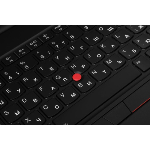 Ноутбук Lenovo ThinkPad E16 G2 Ryzen 7 7735HS 32Gb SSD512Gb AMD Radeon 680M 16