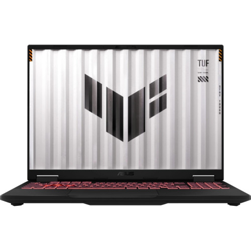 Ноутбук Asus TUF Gaming A16 FA608PP-QT006 Ryzen 9 8940HX 16Gb SSD512Gb NVIDIA GeForce RTX 5070 8Gb 16