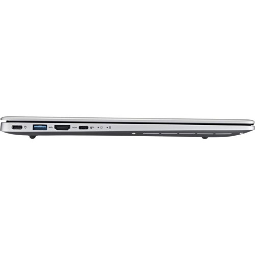 Ноутбук FocusLine F150a-012/R5-5500U/16/1Tb/no FP/NoOS 