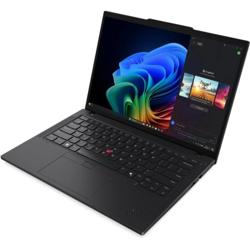 Ноутбук Lenovo ThinkPad T14 G6 Core Ultra 7 255U 16Gb SSD512Gb Intel Graphics 14