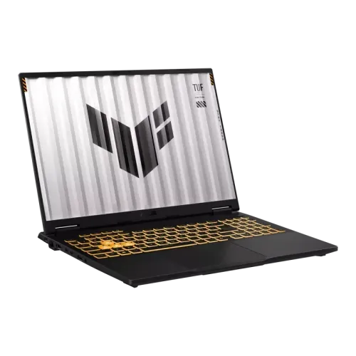 Ноутбук Asus TUF Gaming F16 FX608JPR-RV121 Core i5 14450HX 32Gb SSD1Tb NVIDIA GeForce RTX 5070 8Gb 16