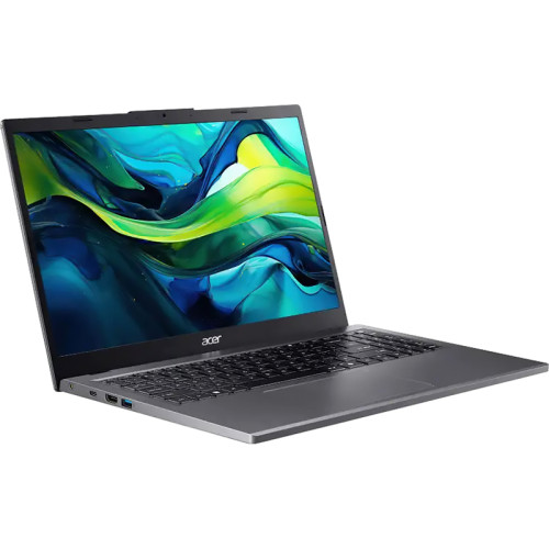 Ноутбук/ ACER Aspire A15-41M-R04A 15.6