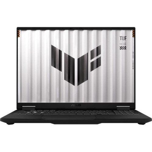 Ноутбук Asus TUF Gaming A16 FA608UH-RV004 Ryzen 7 260 16Gb SSD512Gb NVIDIA GeForce RTX5050 8Gb 16 Ноутбук Asus TUF Gaming A16 FA608UH-RV004 Ryzen 7 260 16Gb SSD512Gb NVIDIA GeForce RTX5050 8Gb 16