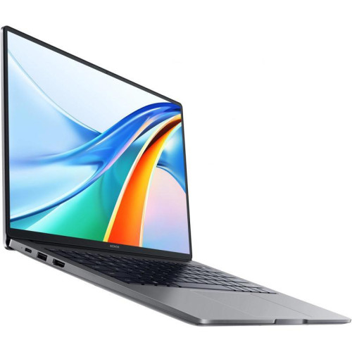Ноутбук Honor MagicBook X14 Pro FRI-G58 Core i5 13420H 8Gb SSD512Gb Intel UHD Graphics 14