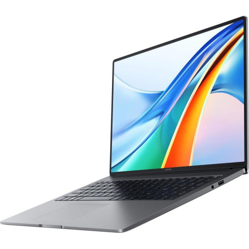Ноутбук Honor MAGICBOOK X16 PLUS 2024 16