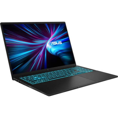 Ноутбук Asus V16 V3607VM-TK220 Core 5 210H 16Gb SSD512Gb NVIDIA GeForce RTX 5060 8Gb 16