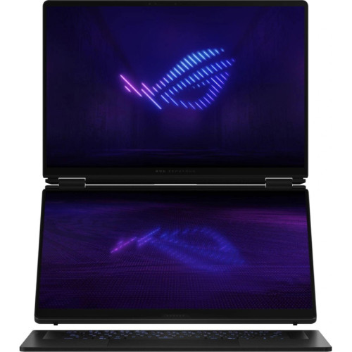 Ноутбук Asus ROG Zephyrus Duo 16 GX651AX-SR144W Core Ultra 9 386H 32Gb SSD1Tb NVIDIA GeForce RTX 5090 24Gb 16