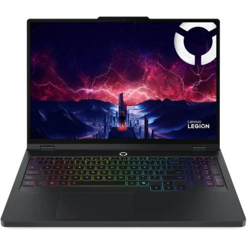 Ноутбук Lenovo Legion Pro 5 16ADR10 Ryzen 7 8745HX 32Gb SSD1Tb NVIDIA GeForce RTX 5060 8Gb 16