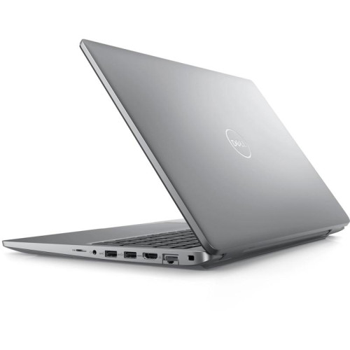 Ноутбук Dell Latitude 5550 Core Ultra 5 125H 16Gb SSD512Gb Intel Arc 15.6